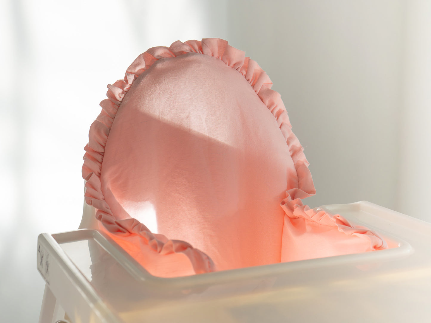 High Chair Cover | Digital Sewing Pattern