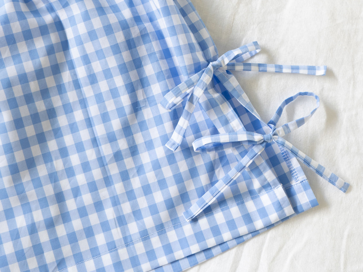 Bow Boxer Short | Digital Sewing Pattern