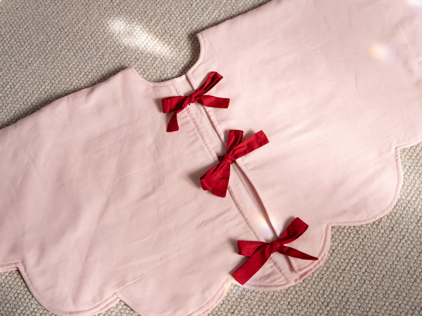 Christmas Tree Skirt | PDF Sewing Pattern