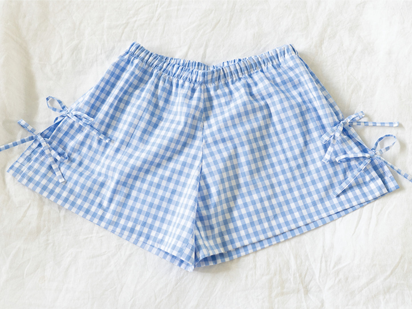 Bow Boxer Short | Digital Sewing Pattern