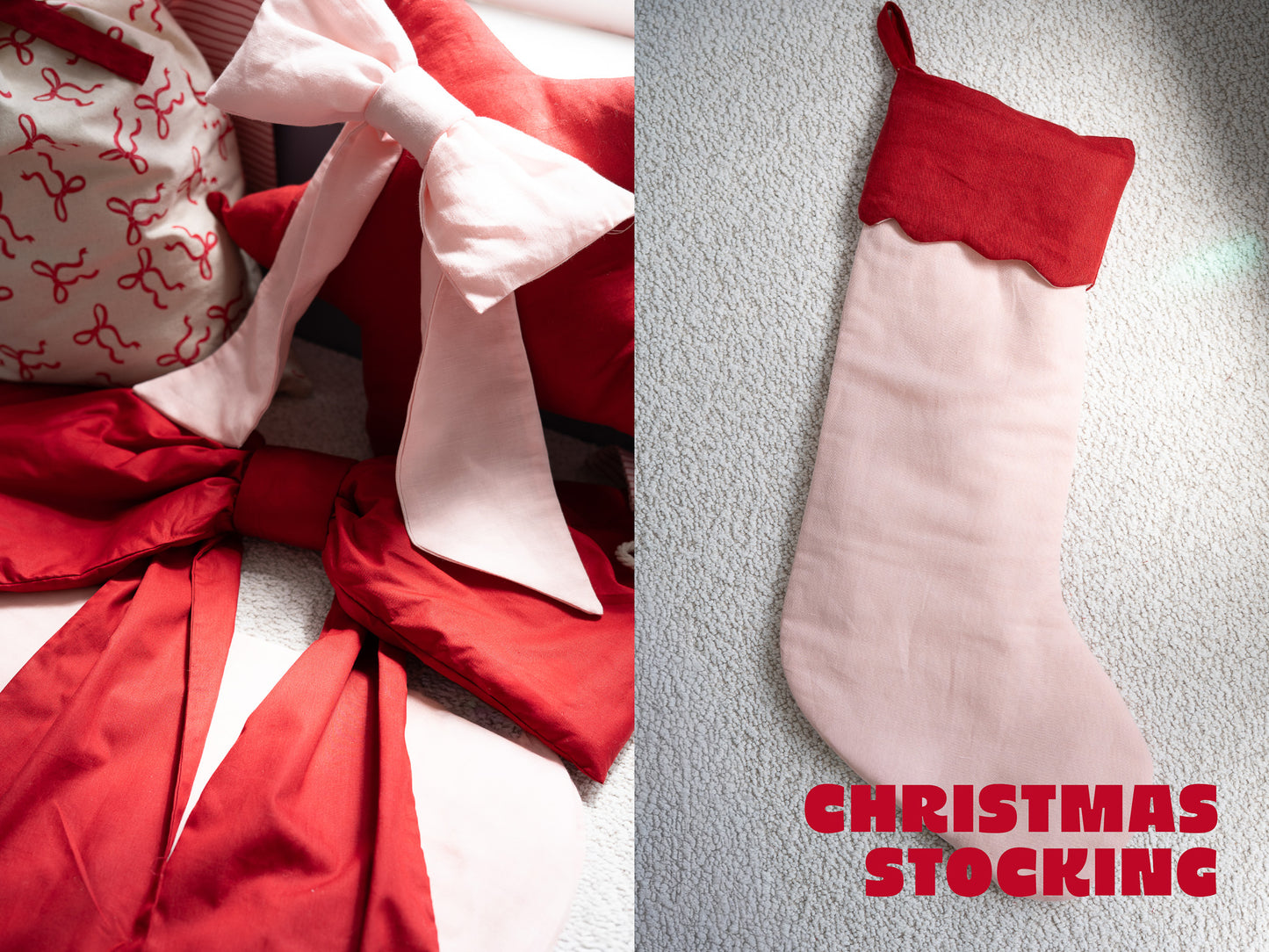 12 Days Of Christmas PDF Sewing Patterns