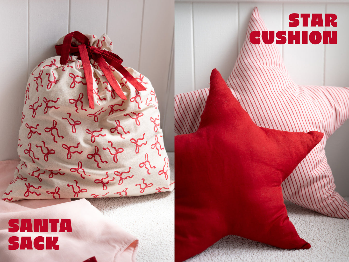 12 Days Of Christmas PDF Sewing Patterns