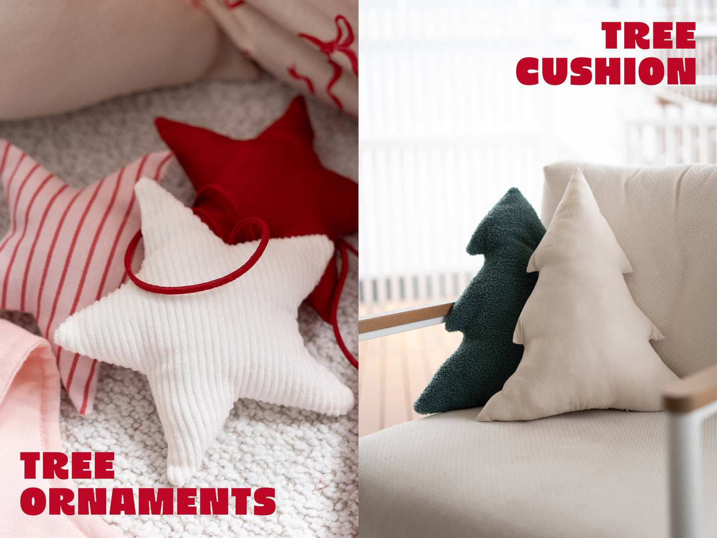 12 Days Of Christmas PDF Sewing Patterns