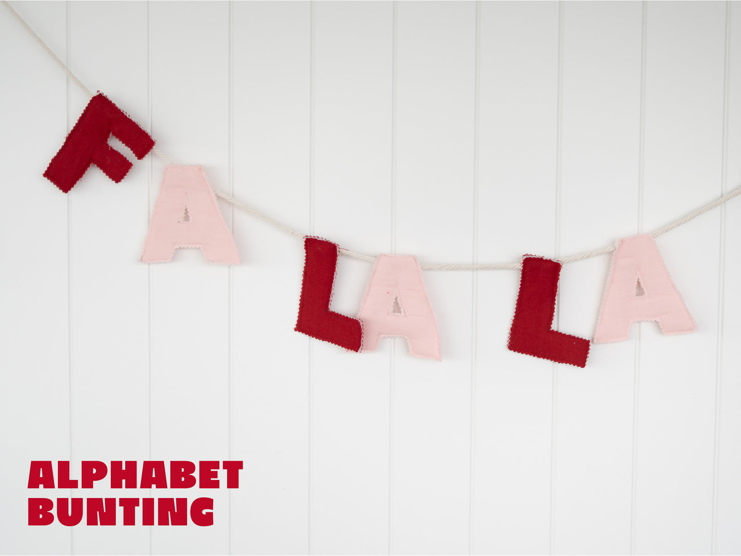 12 Days Of Christmas PDF Sewing Patterns