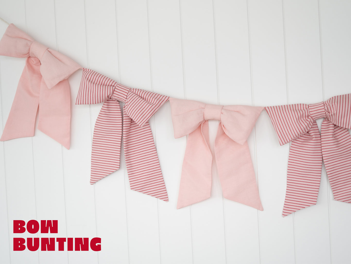 12 Days Of Christmas PDF Sewing Patterns