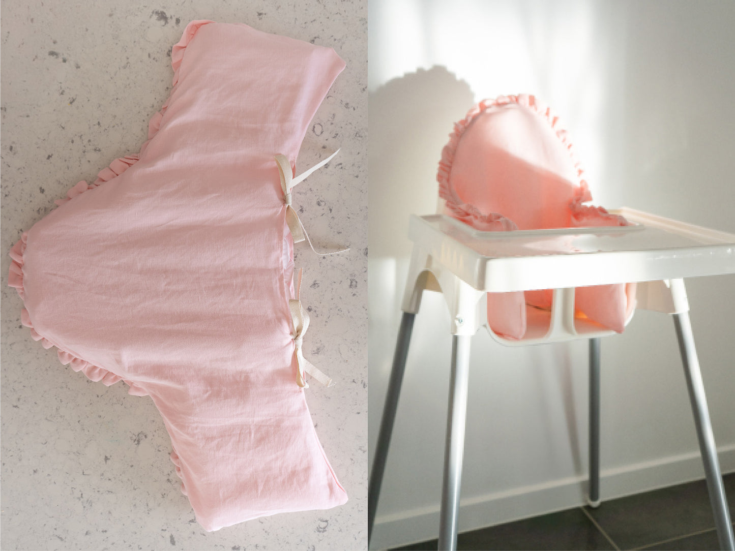 High Chair Cover | Digital Sewing Pattern