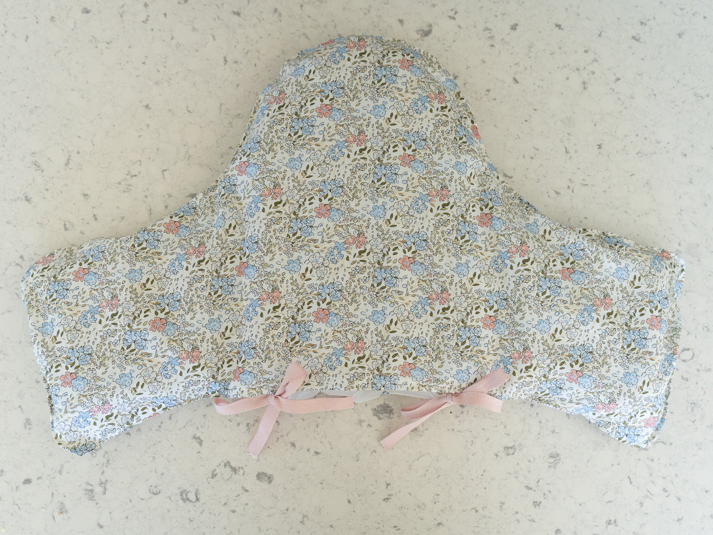 High Chair Cover | Digital Sewing Pattern