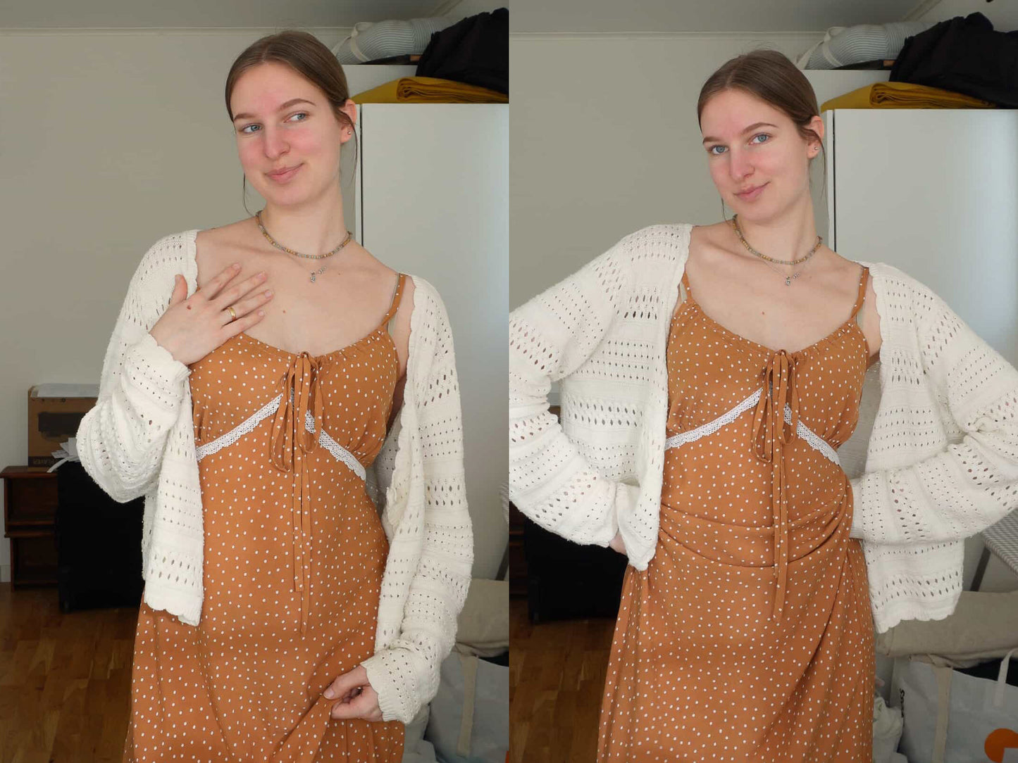 Sabrina Slip | PDF Sewing Pattern